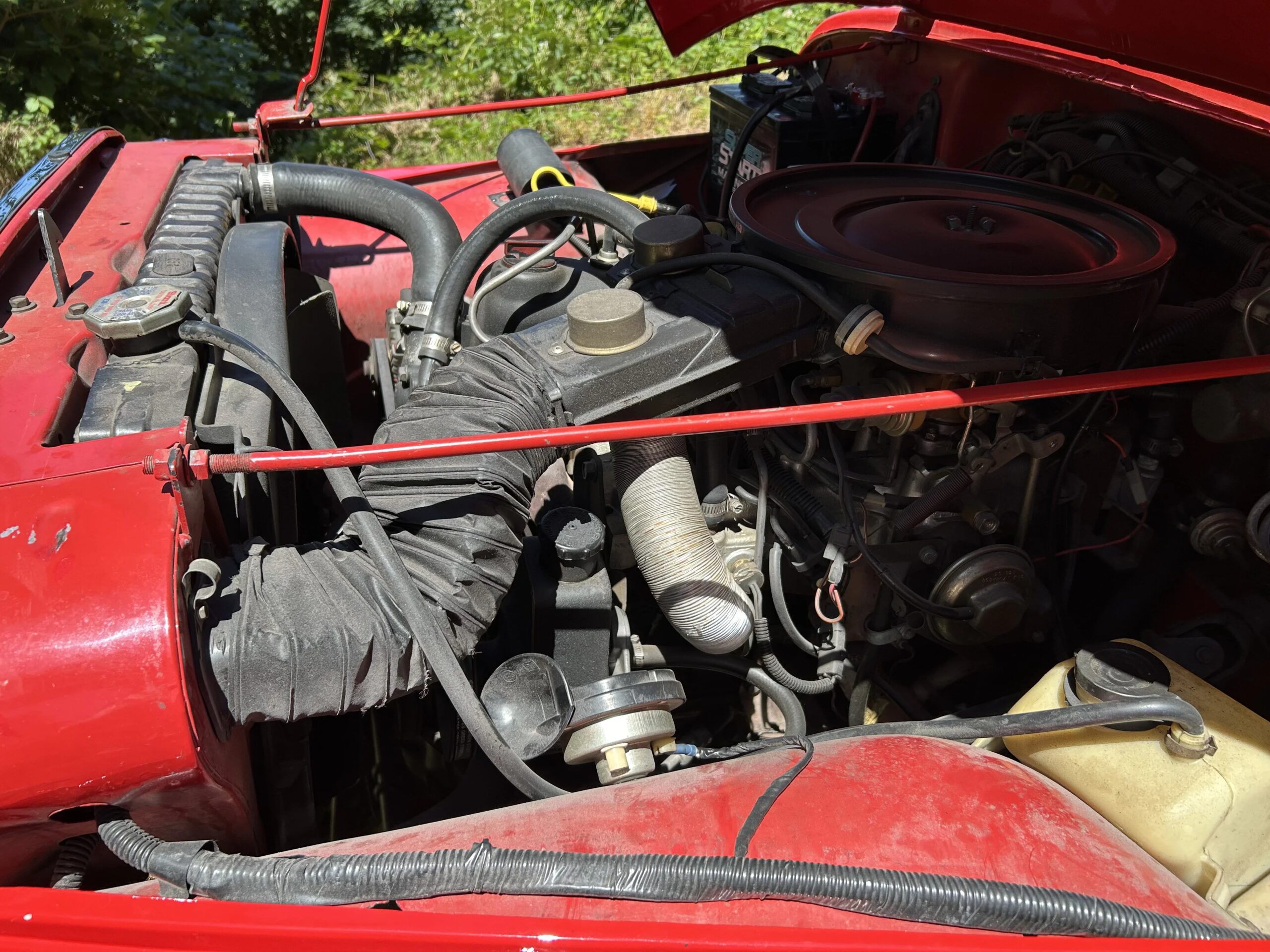 Jeep-Cj-7-1985-Red-Black-8