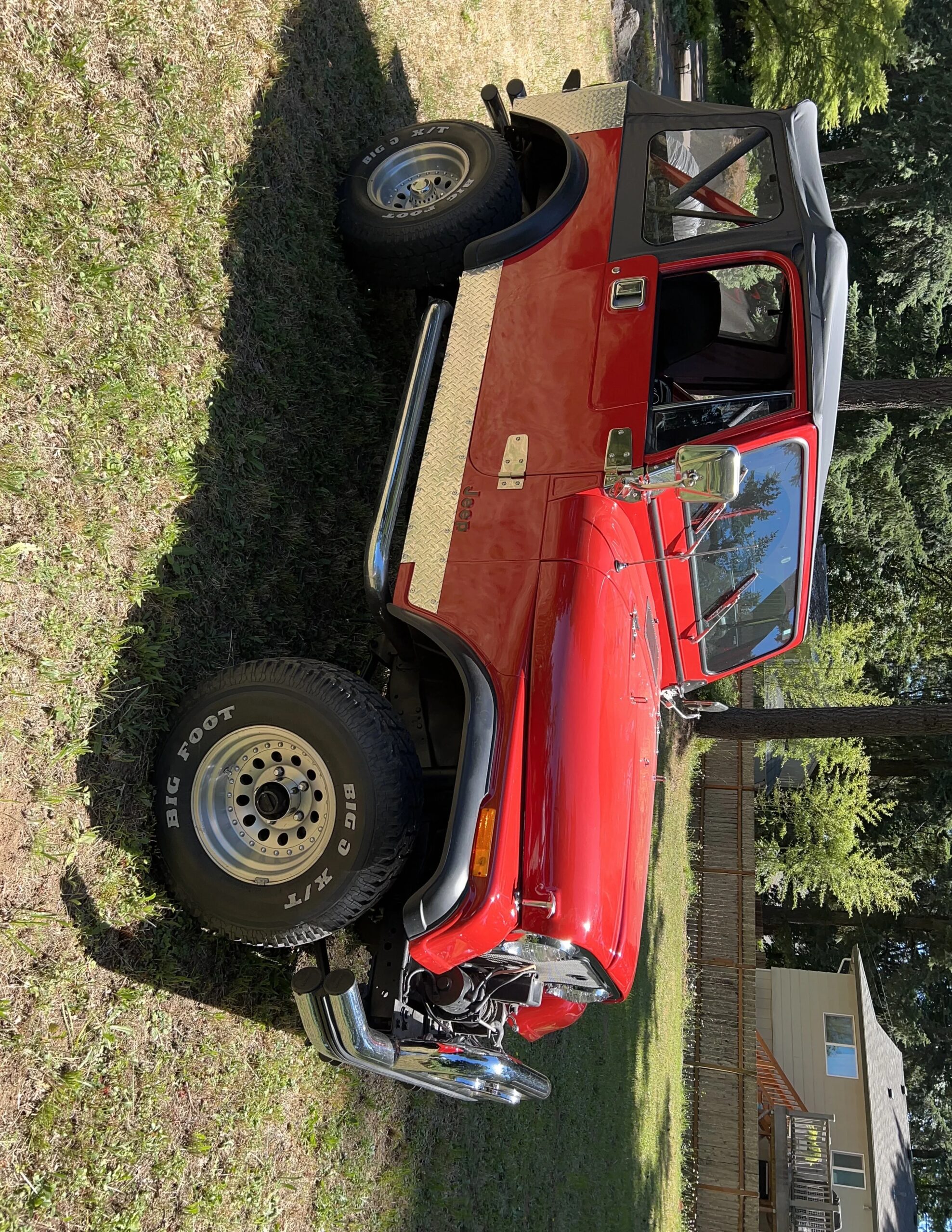 Jeep-Cj-7-1985-Red-Black-9