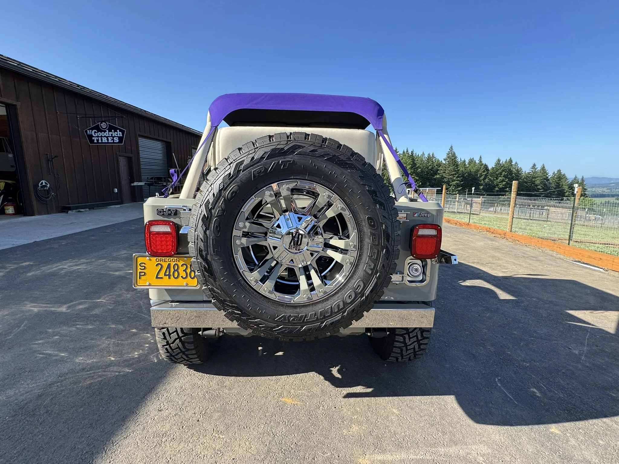 Jeep-Cj-7-1986-Off-White-1