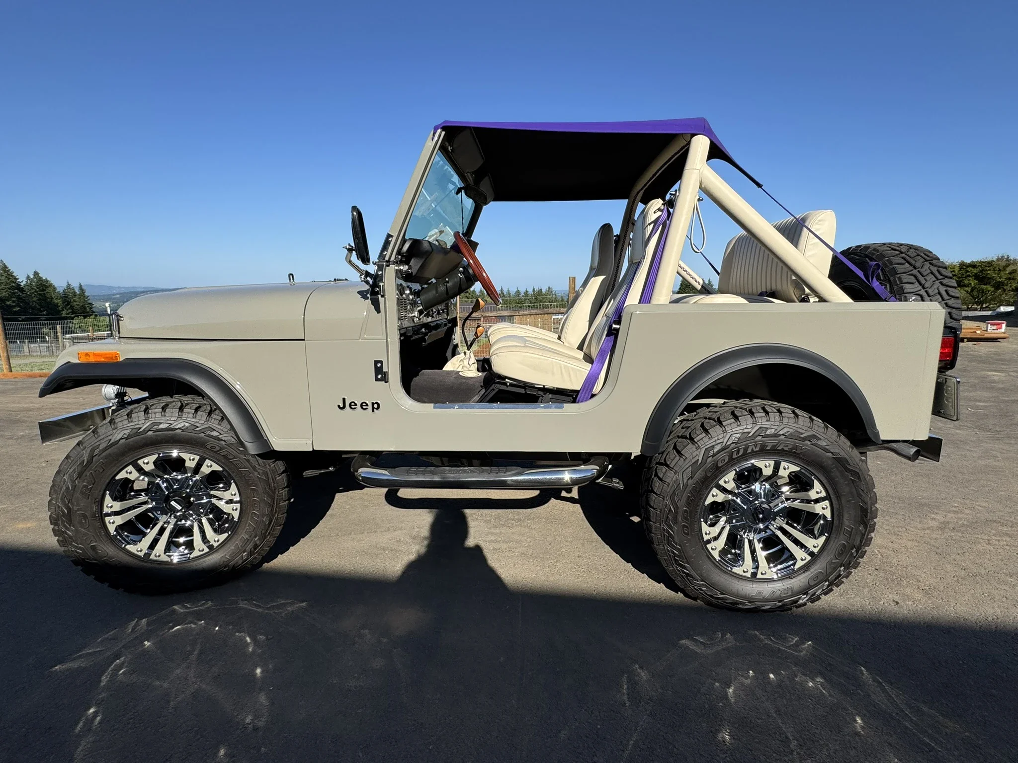 Jeep-Cj-7-1986-Off-White-10