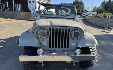 Jeep-Cj-7-1986-Off-White-11