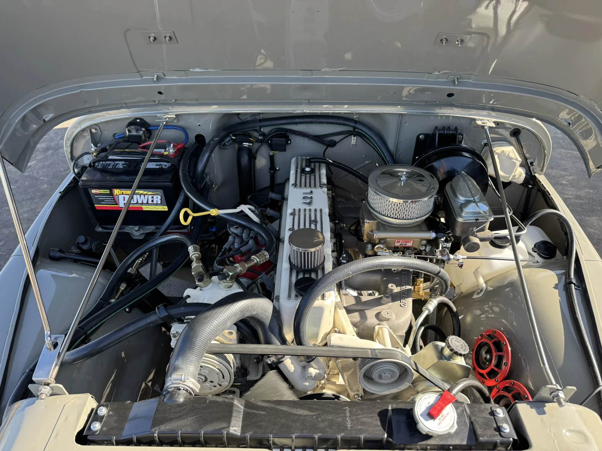 Jeep-Cj-7-1986-Off-White-12