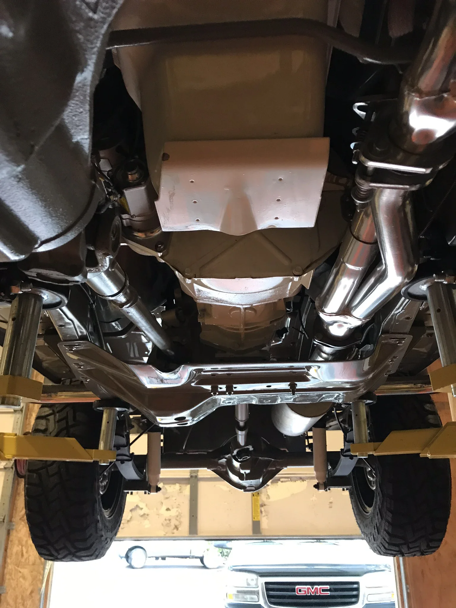 Jeep-Cj-7-1986-Off-White-15