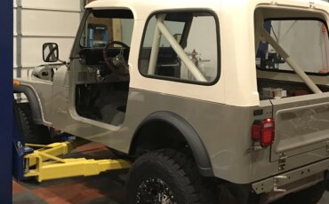 Jeep-Cj-7-1986-Off-White-17