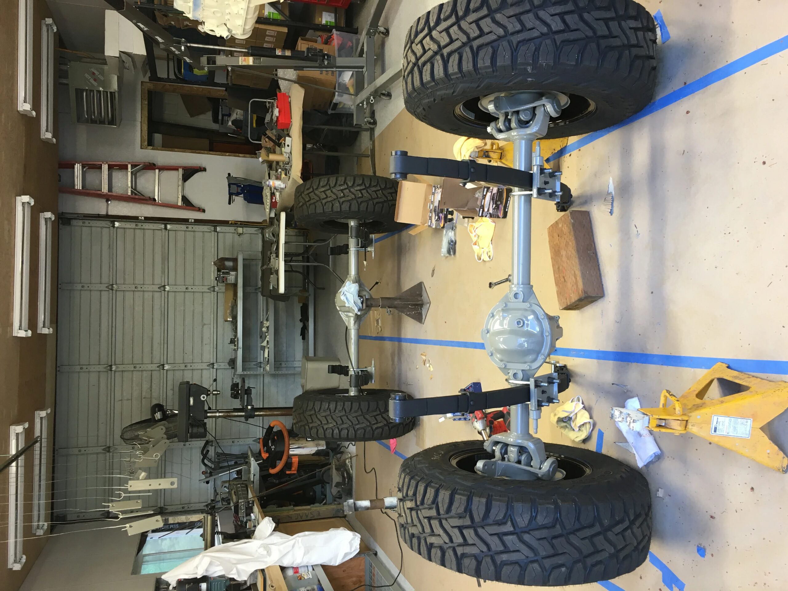Jeep-Cj-7-1986-Off-White-2