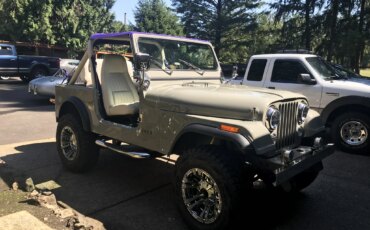 Jeep-Cj-7-1986-Off-White-7