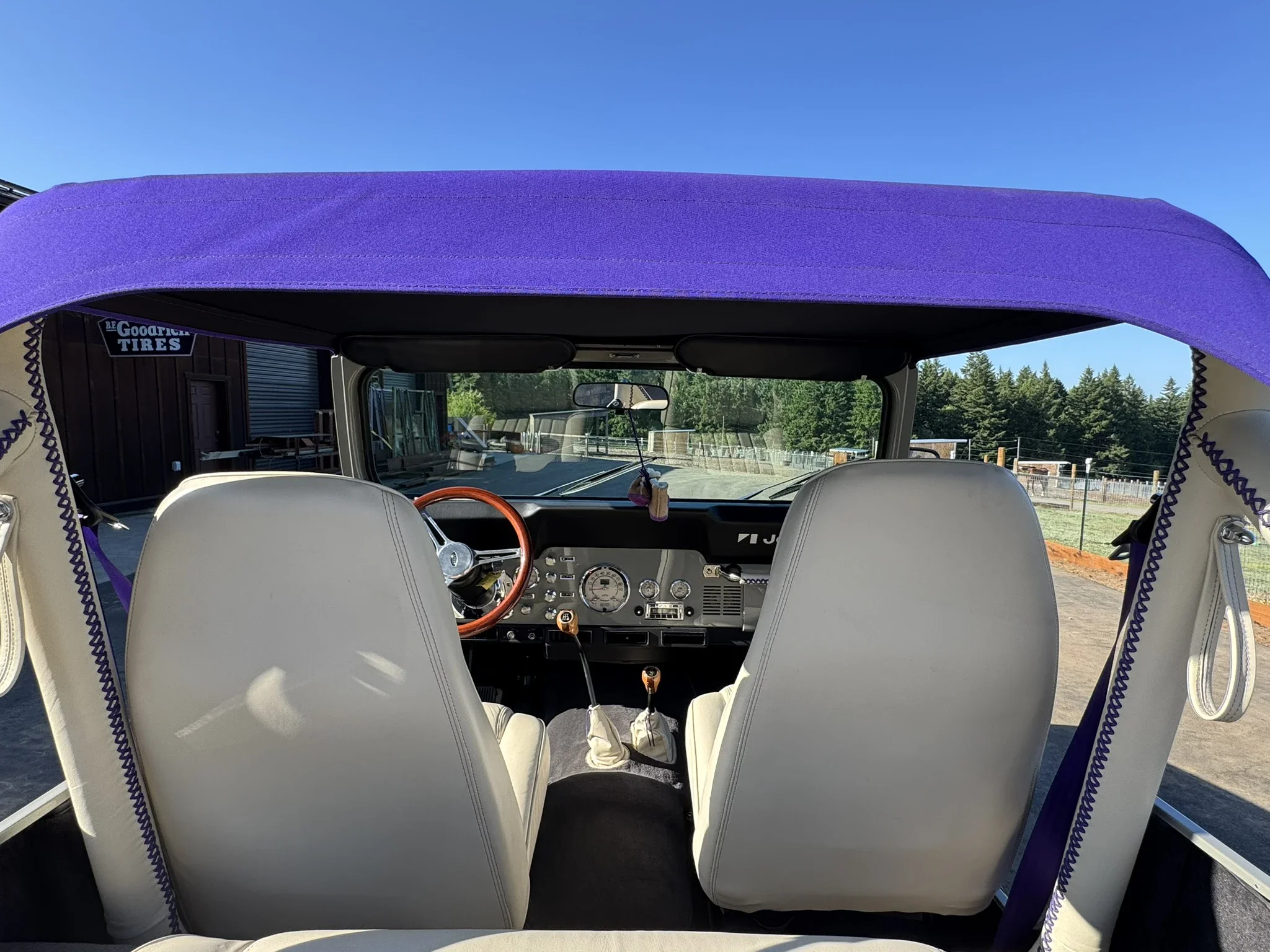 Jeep-Cj-7-1986-Off-White-8