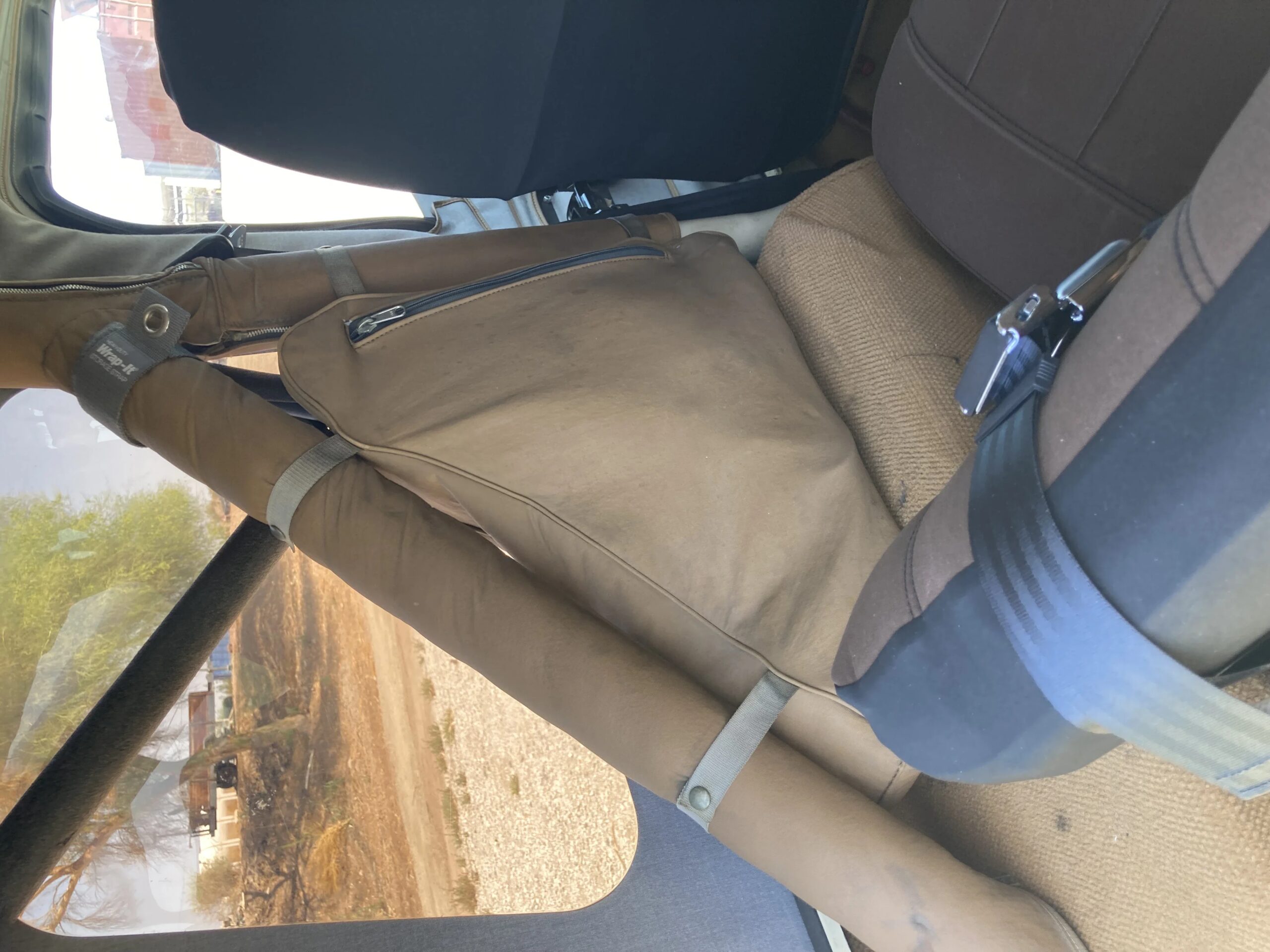 Jeep-Cj-7-1986-Tan-Tan-21