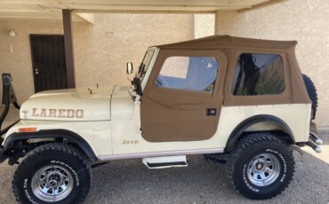 Jeep-Cj-7-1986-Tan-Tan