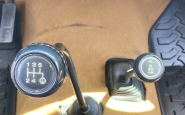 Jeep-Cj-7-1986-Tan-Tan-5