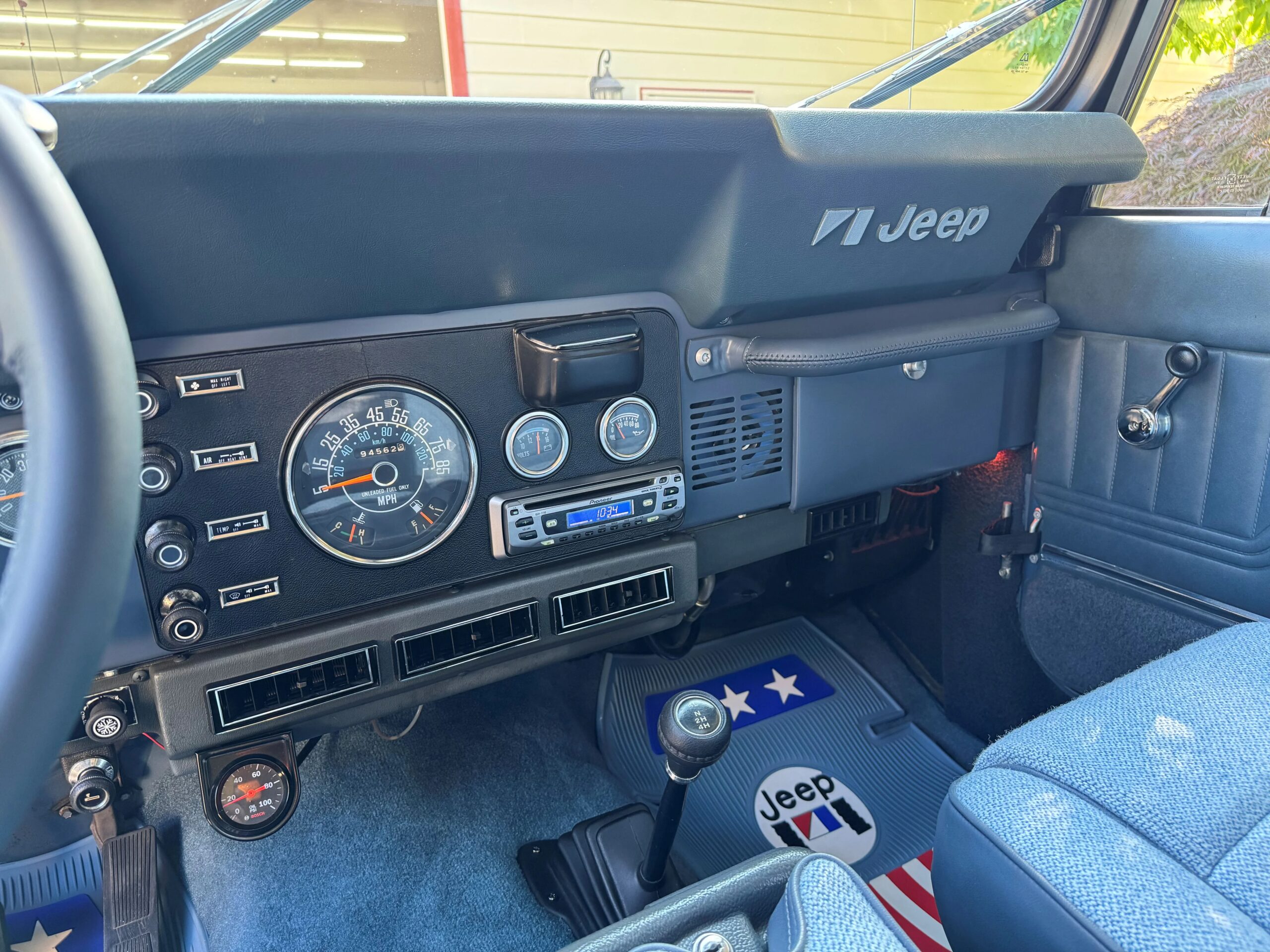 Jeep-Cj-7-limited-1982-Blue-Blue-12