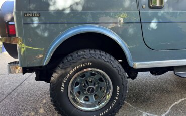 Jeep-Cj-7-limited-1982-Blue-Blue-16