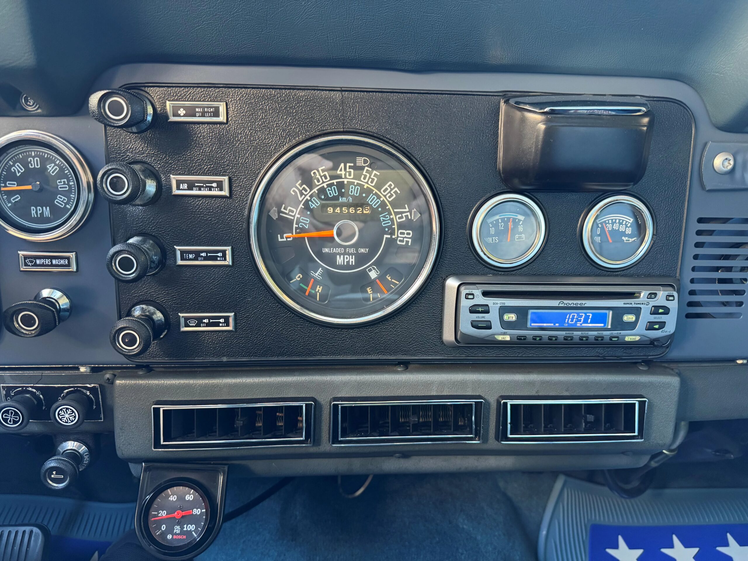 Jeep-Cj-7-limited-1982-Blue-Blue-24