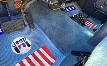 Jeep-Cj-7-limited-1982-Blue-Blue-27