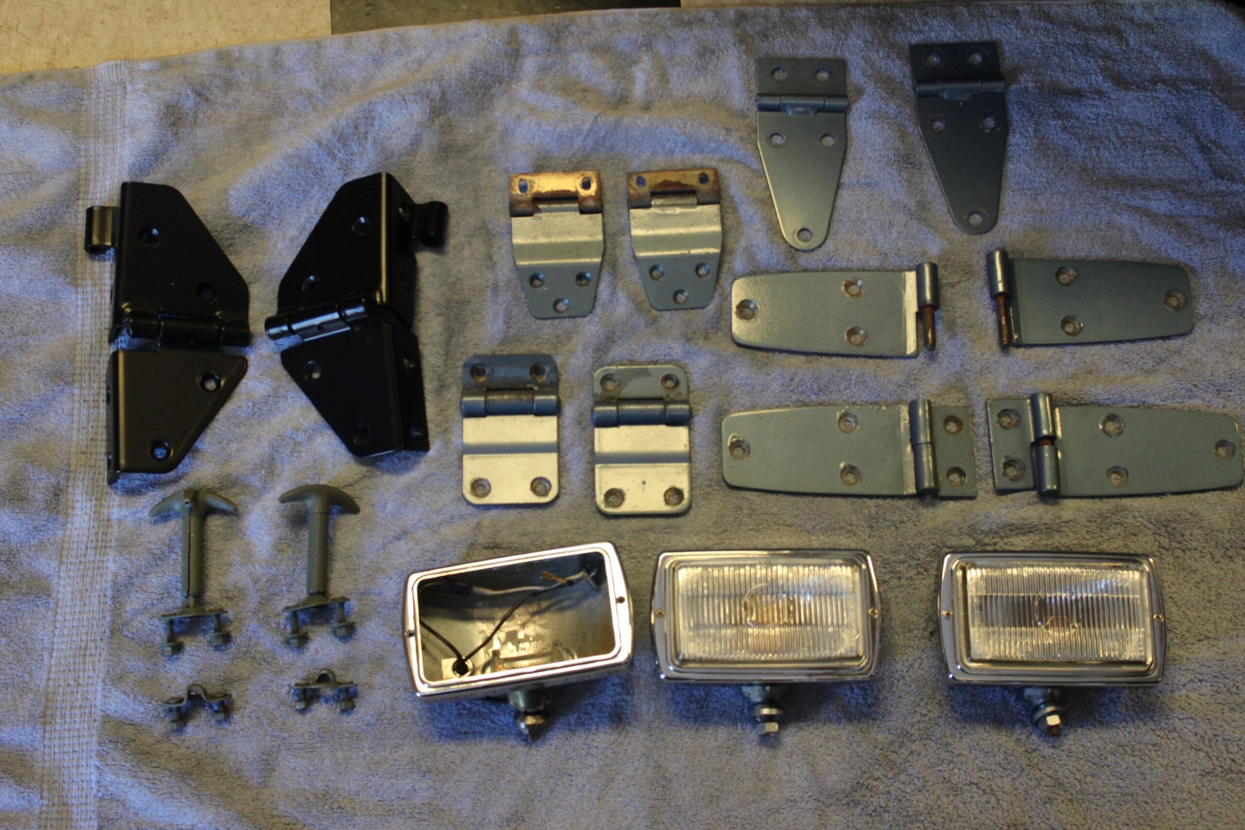 Jeep-Cj-7-limited-1982-Blue-Blue-28