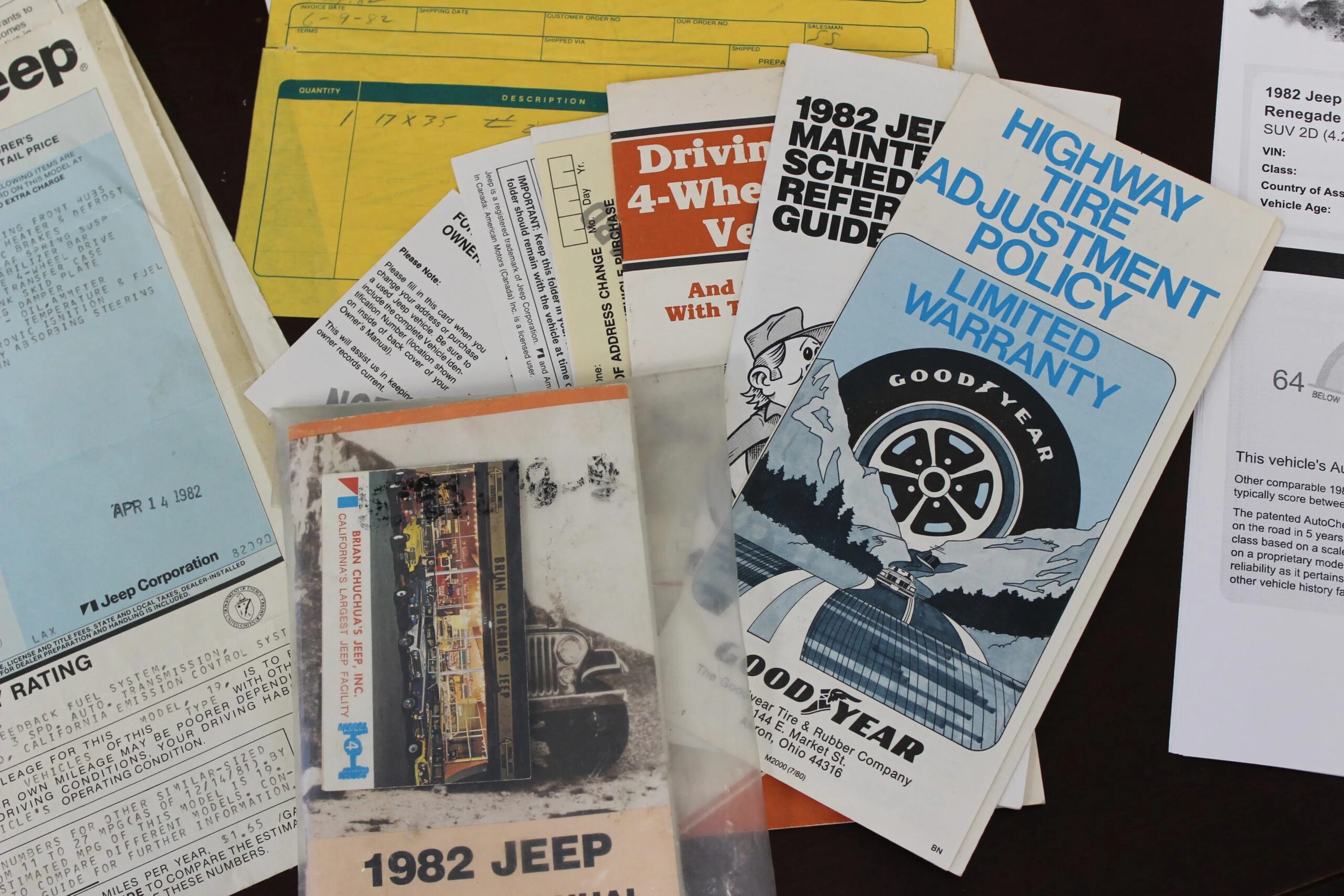 Jeep-Cj-7-limited-1982-Blue-Blue-30