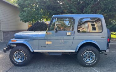 Jeep-Cj-7-limited-1982-Blue-Blue-39