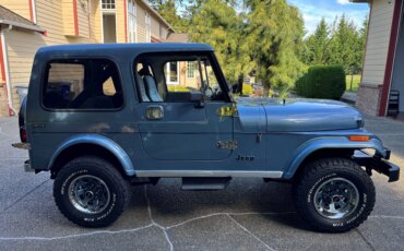 Jeep-Cj-7-limited-1982-Blue-Blue-5