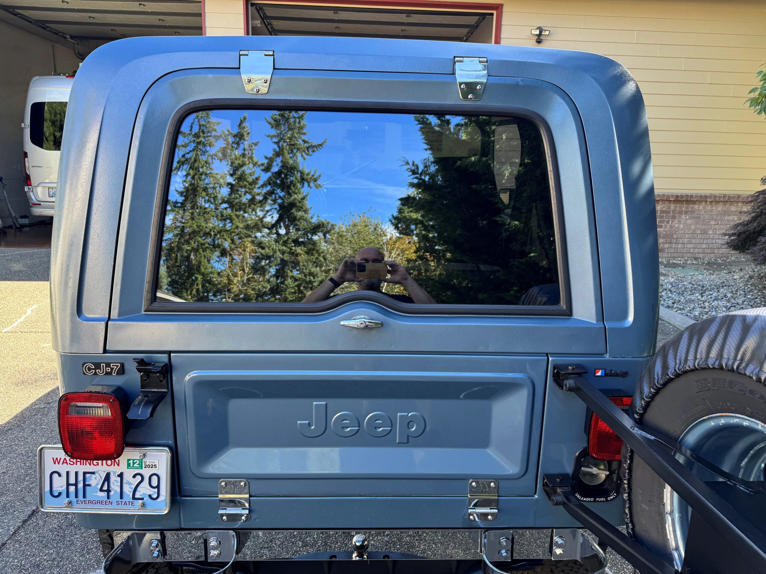 Jeep-Cj-7-limited-1982-Blue-Blue-7