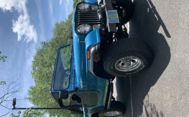 Jeep-Cj-7-renegade-1982-Blue-Blue-1