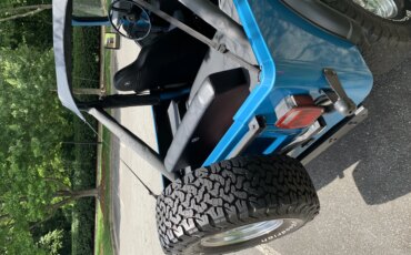 Jeep-Cj-7-renegade-1982-Blue-Blue-11