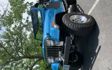 Jeep-Cj-7-renegade-1982-Blue-Blue-15