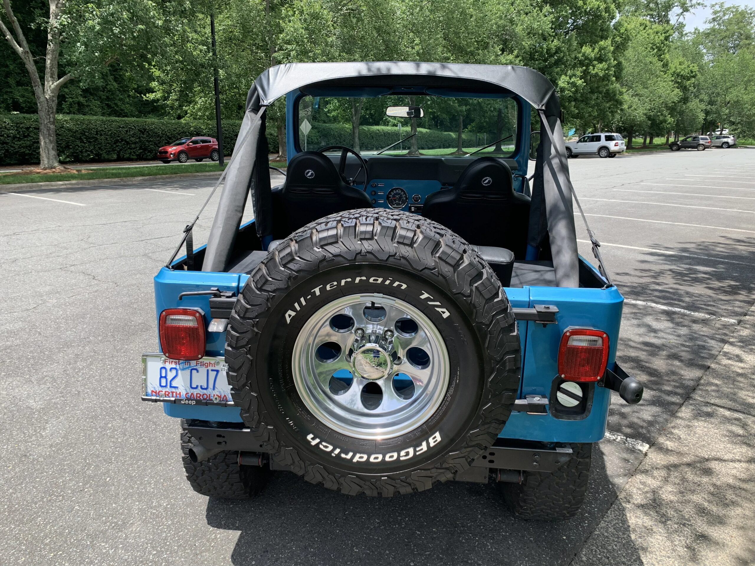 Jeep-Cj-7-renegade-1982-Blue-Blue-19