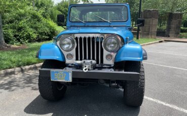 Jeep-Cj-7-renegade-1982-Blue-Blue-5