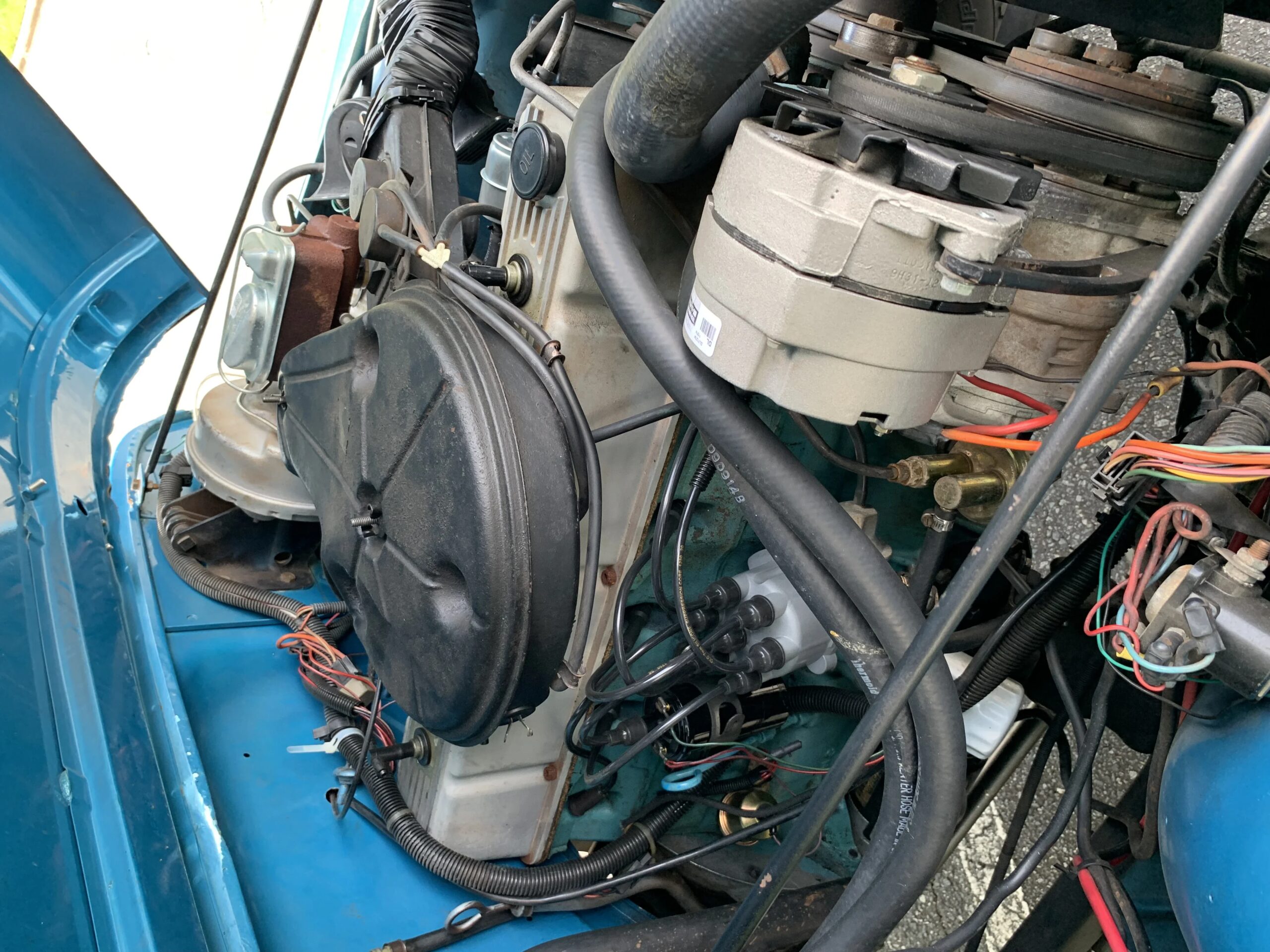 Jeep-Cj-7-renegade-1982-Blue-Blue-7