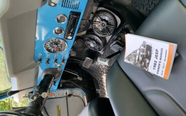 Jeep-Cj-7-renegade-1982-Blue-Blue-8