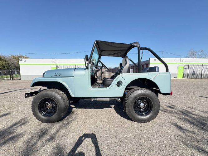 Jeep-Cj5-1966-Custom-14