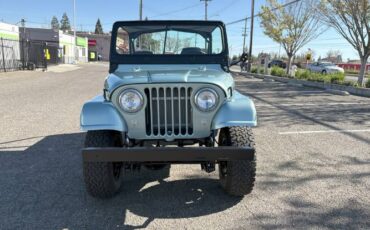 Jeep-Cj5-1966-Custom