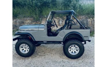 Jeep-Cj5-1979-Grey-Black-1