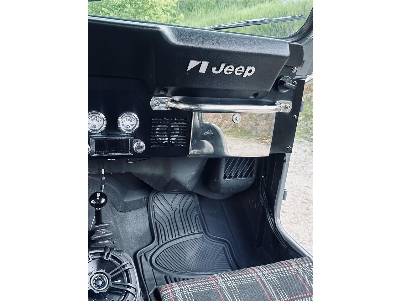 Jeep-Cj5-1979-Grey-Black-11