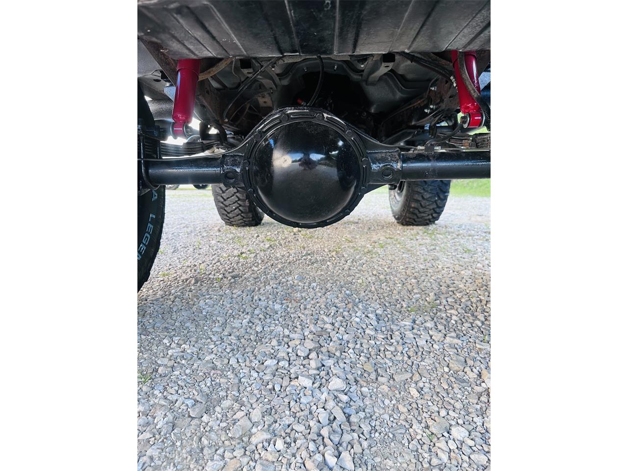 Jeep-Cj5-1979-Grey-Black-14