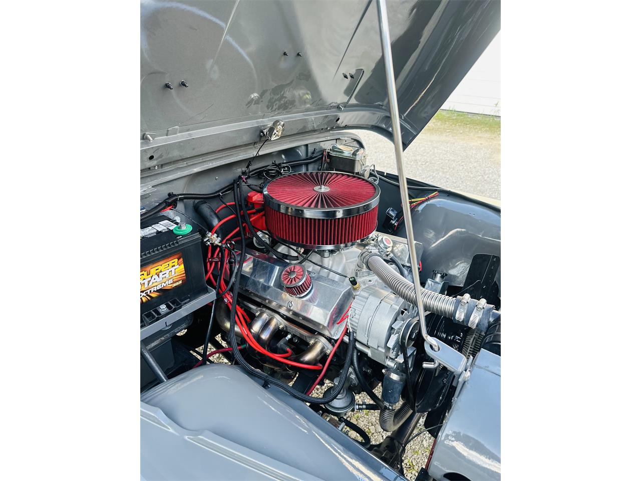 Jeep-Cj5-1979-Grey-Black-15