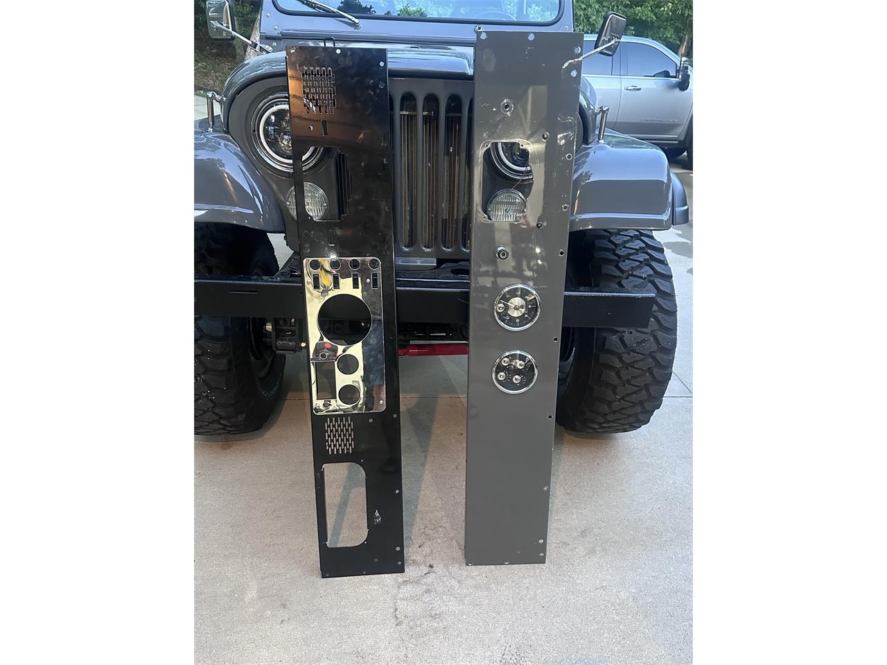 Jeep-Cj5-1979-Grey-Black-18