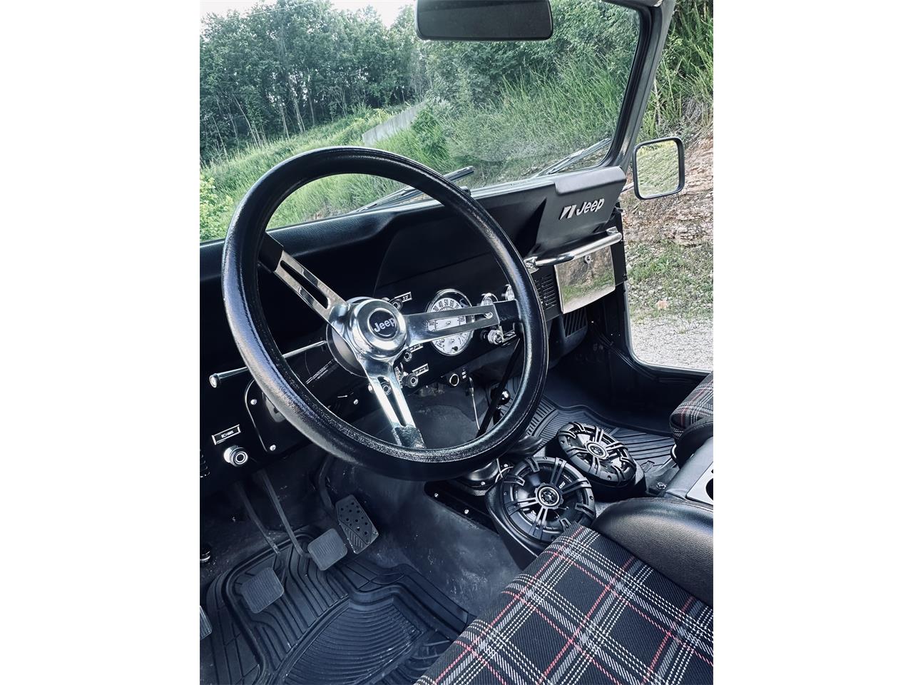 Jeep-Cj5-1979-Grey-Black-7
