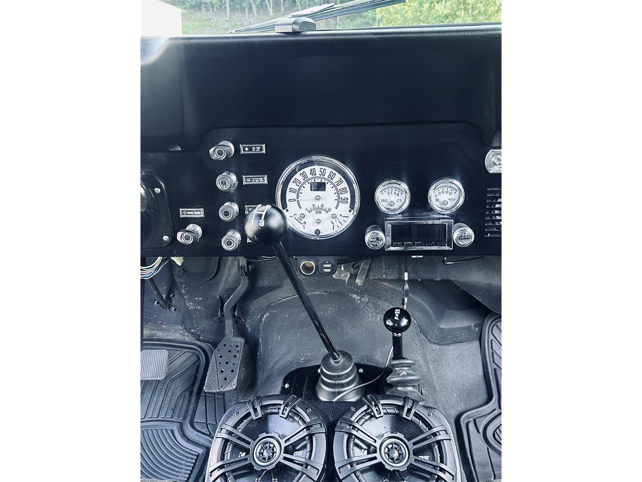 Jeep-Cj5-1979-Grey-Black-9