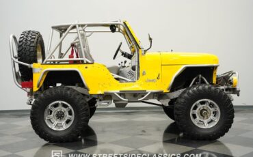 Jeep-Cj5-1979-Yellow-Gray-12