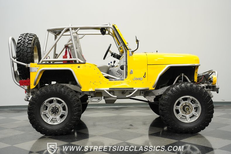 Jeep-Cj5-1979-Yellow-Gray-12