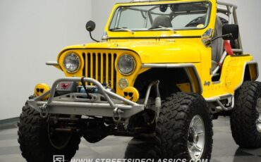 Jeep-Cj5-1979-Yellow-Gray-16
