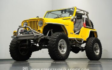 Jeep-Cj5-1979-Yellow-Gray-18