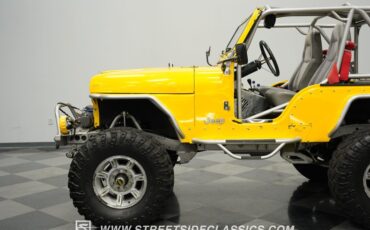Jeep-Cj5-1979-Yellow-Gray-20