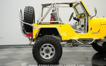 Jeep-Cj5-1979-Yellow-Gray-26