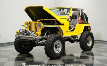Jeep-Cj5-1979-Yellow-Gray-28