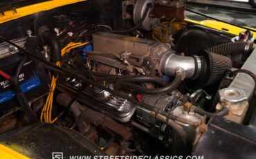 Jeep-Cj5-1979-Yellow-Gray-32