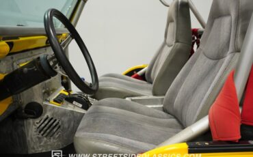 Jeep-Cj5-1979-Yellow-Gray-33