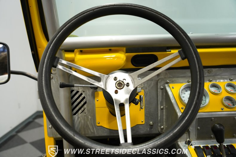Jeep-Cj5-1979-Yellow-Gray-34