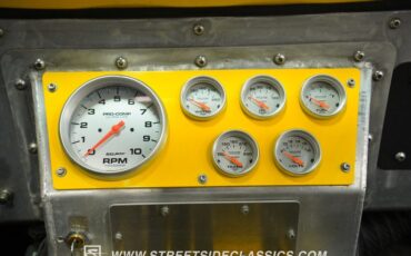 Jeep-Cj5-1979-Yellow-Gray-35